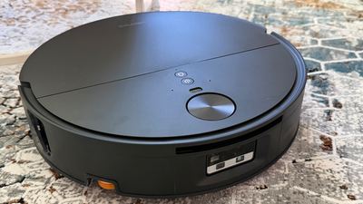 Roborock Saros 20 Flow Complete im Praxistest von Beliebteste Gutscheine