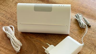 TP-Link Tapo H500 CentralHub im Praxistest von Beliebteste Gutscheine