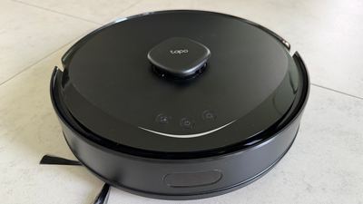 TP-Link Tapo RV30 Max Turbo im Praxistest von Beliebteste Gutscheine