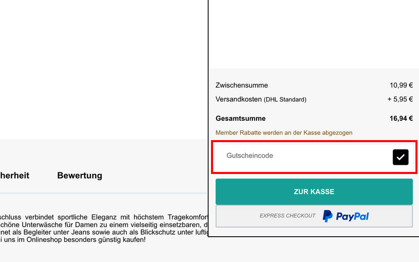 bruno banani Gutschein einlösen bruno banani Gutschein einlösen