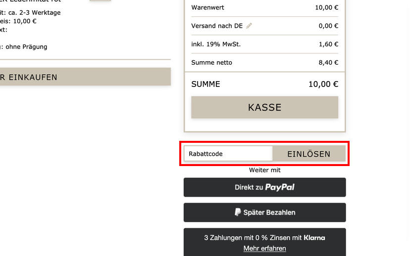 Delmon Varone Gutschein einlösen Delmon Varone Gutschein einlösen