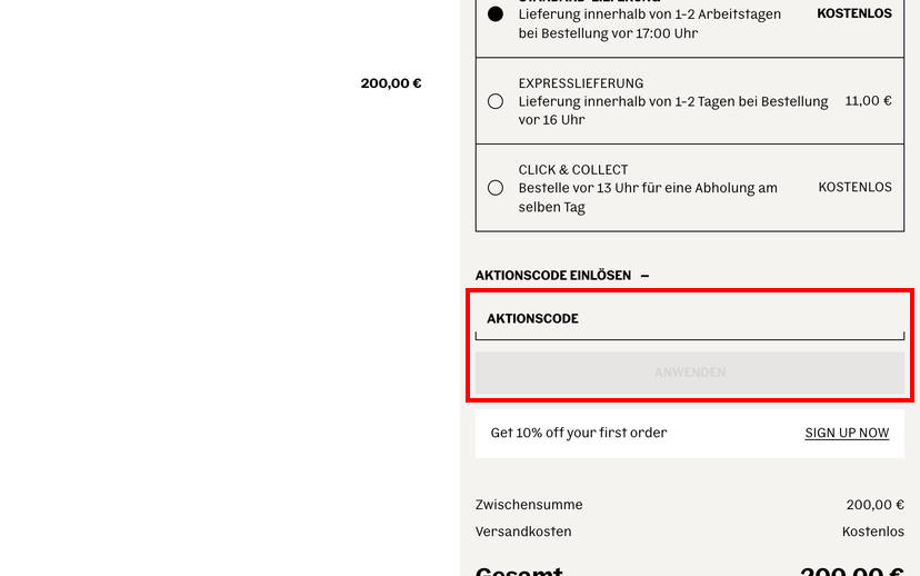 Dr. Martens Rabattcode einlösen Dr. Martens Rabattcode einlösen