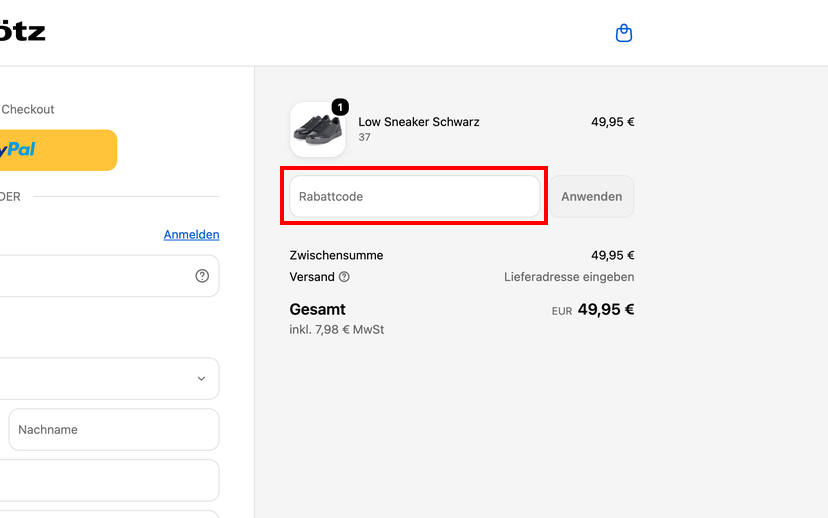 Gebrüder Götz Gutschein einlösen