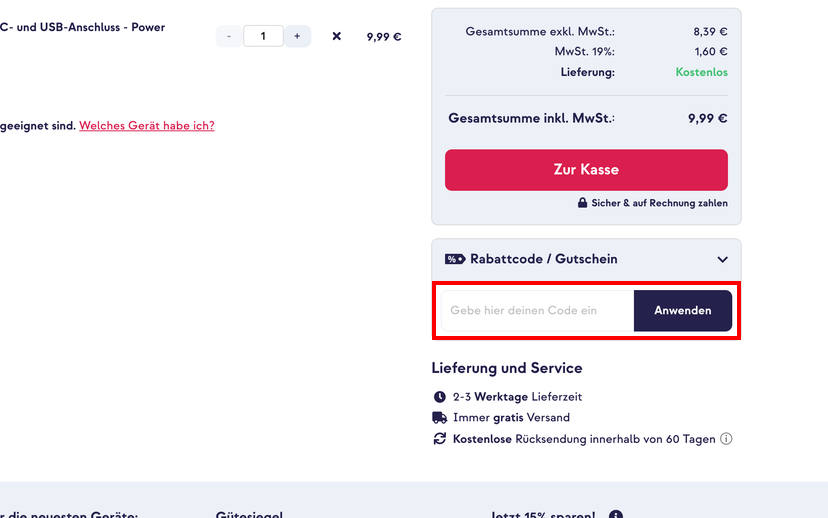 handyhuellen.de Gutschein einlösen handyhuellen.de Gutschein einlösen