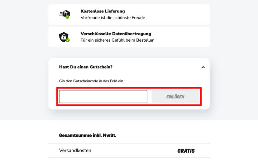 klarmobil Gutschein einlösen klarmobil Gutschein einlösen