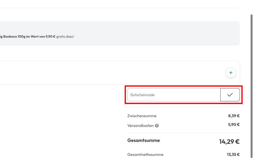 Kräuterland Gutscheincode einlösen Kräuterland Gutscheincode einlösen