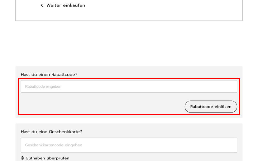 MaxiNutrition Rabattcode einlösen MaxiNutrition Rabattcode einlösen