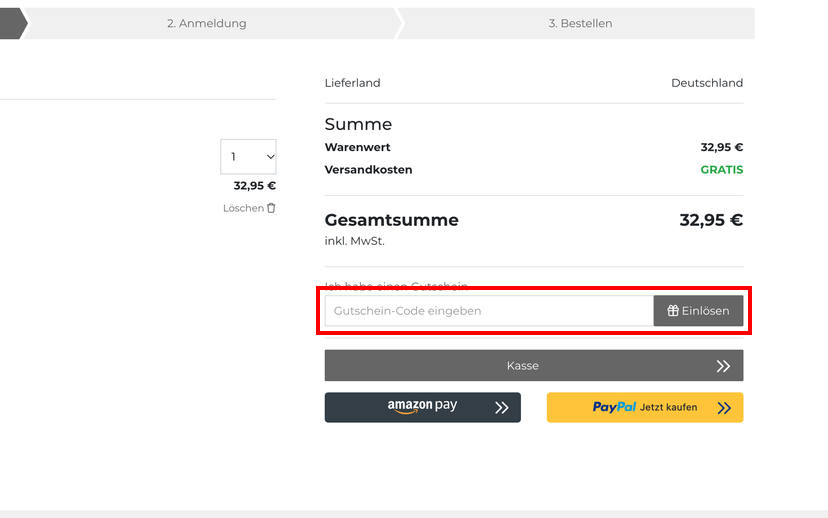 modeherz Rabattcode einlösen modeherz Rabattcode einlösen