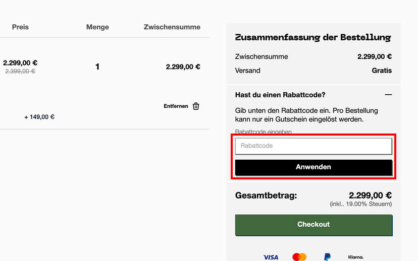 OM System Rabattcode einlösen OM System Rabattcode einlösen