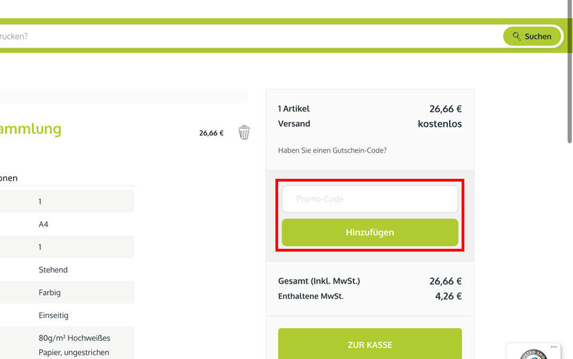 Onlyprint Gutschein einlösen Onlyprint Gutschein einlösen