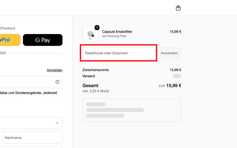 Petlibro Rabattcode einlösen Petlibro Rabattcode einlösen