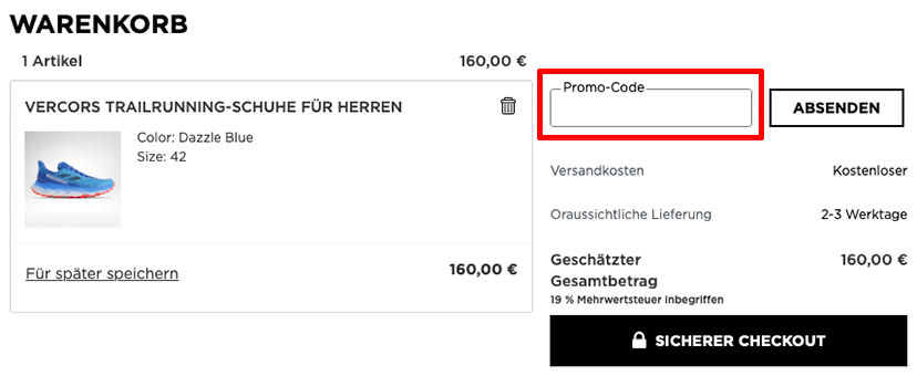 Rossignol Gutschein einlösen Rossignol Gutschein einlösen