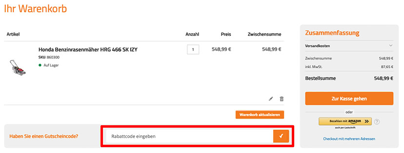 Simon Profi-Technik Rabattcode einlösen Simon Profi-Technik Rabattcode einlösen