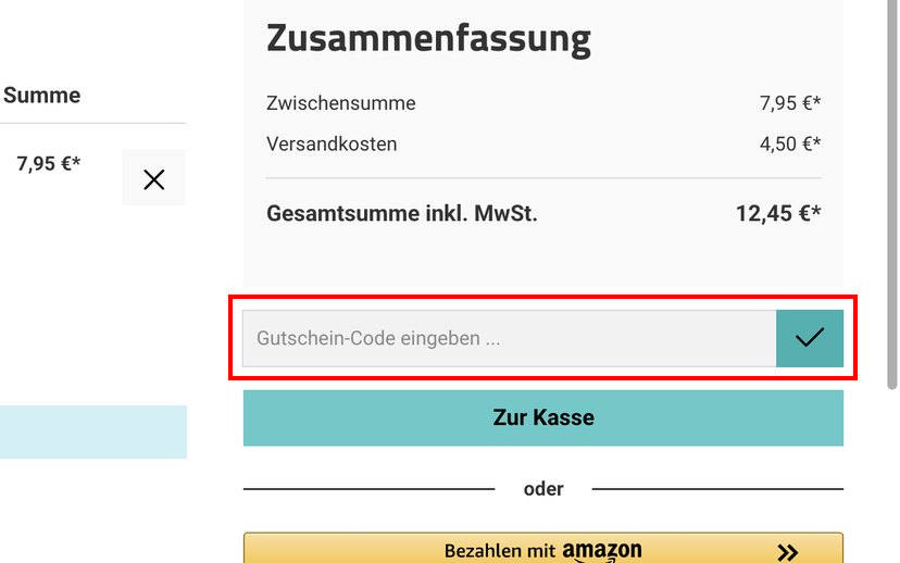 SK Kosmetik Rabattcode einlösen SK Kosmetik Rabattcode einlösen