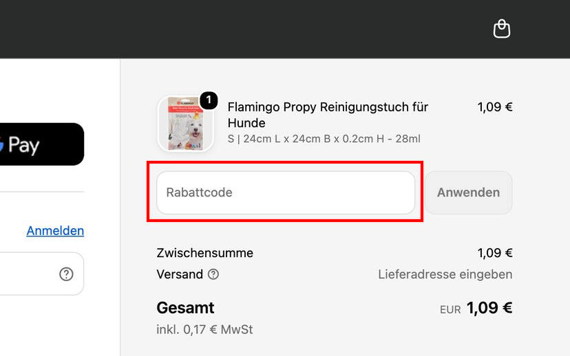 tiierisch Gutschein einlösen tiierisch Gutschein einlösen