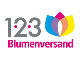 15% Rabatt bei 123Blumenversand