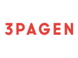 3Pagen Logo