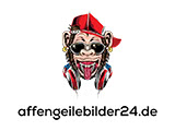 10% Affengeilebilder24 Gutscheincode