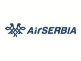Flüge ab 47€ bei Air Serbia