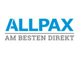 ALLPAX Logo