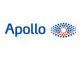 Bis zu 50% Rabatt bei Apollo