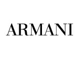 ARMANI Logo