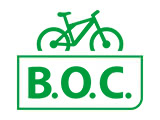 B.O.C. Logo