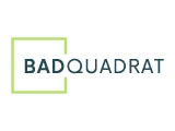 Badquadrat Logo
