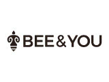 Bee & You Logo