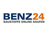Benz24 Logo