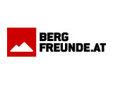 Bergfreunde AT Logo