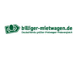 billiger mietwagen Logo