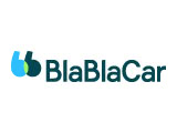 BlaBlaCar Logo