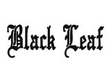 20% Rabatt bei Black Leaf