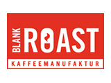 Blank Roast Logo