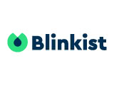Blinkist mit 40% Rabatt