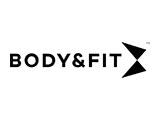 Body & Fit Logo