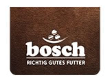 bosch Tiernahrung Logo