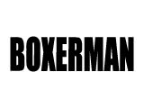 Boxerman Logo