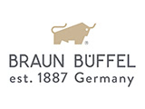 15% Braun Büffel Gutschein