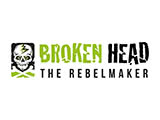 5€ Gutscheincode bei Broken Head