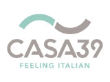 10% Rabatt und kostenlose Lieferung bei Casa39