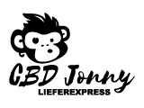 CBD Jonny Logo