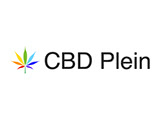 CBD Plein Logo