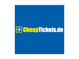 CheapTickets Logo