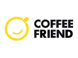 Coffee Friend Logo