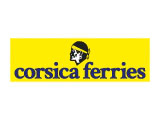 Corsica Ferries Logo