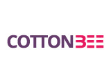 CottonBee Logo