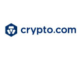 Crypto.com Logo