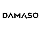 DAMASO Logo